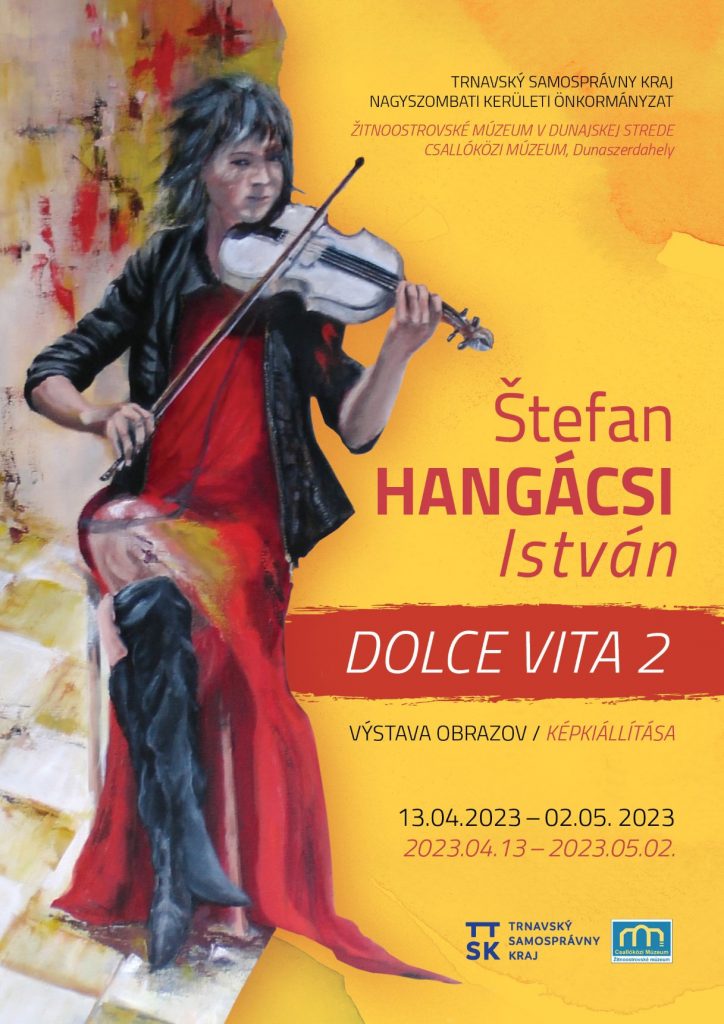 Meghívó Dolce Vita 2