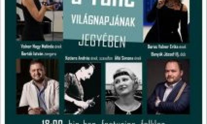 Meghívó tánc majális