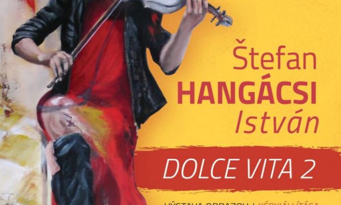 Meghívó Dolce Vita 2