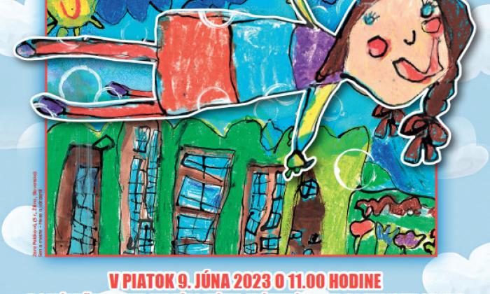 Pozvánka XXIV. ŽITNOOSTROVSKÉ PASTELKY 2023