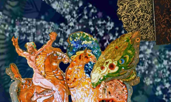 Pozvánka Deň detí v múzeu